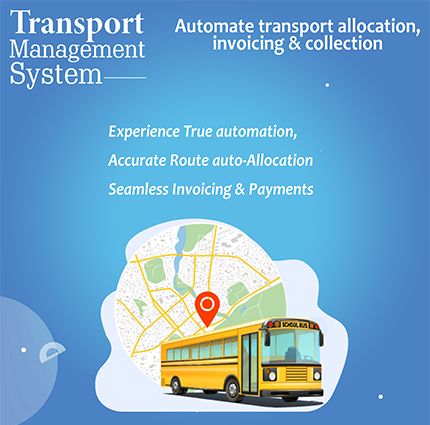 Transport Icon