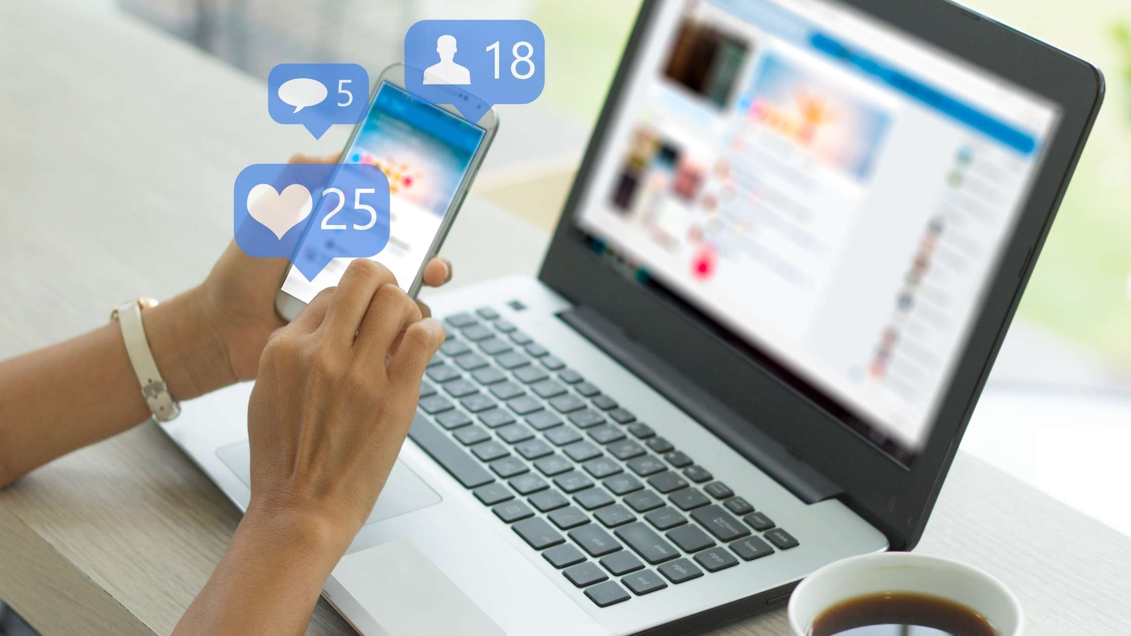socialtracker