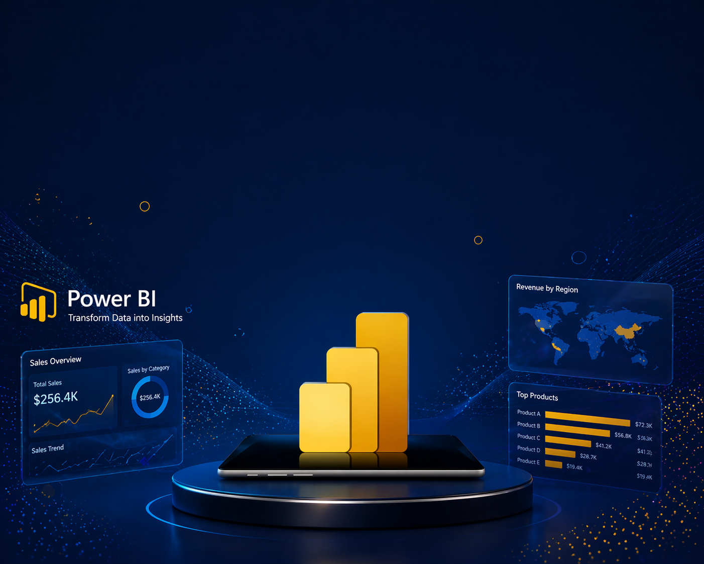 Power BI